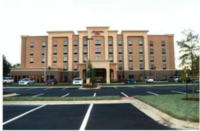  Hampton Inn Jackson/Flowood - Airport Area MS  Флоувуд